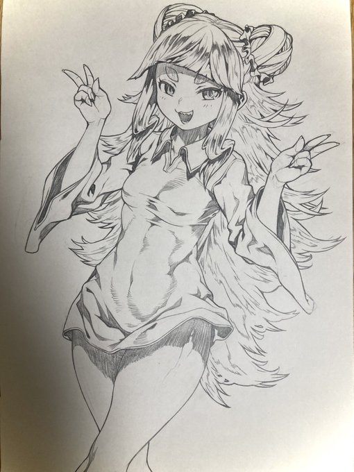 えち絵師ちゃん 