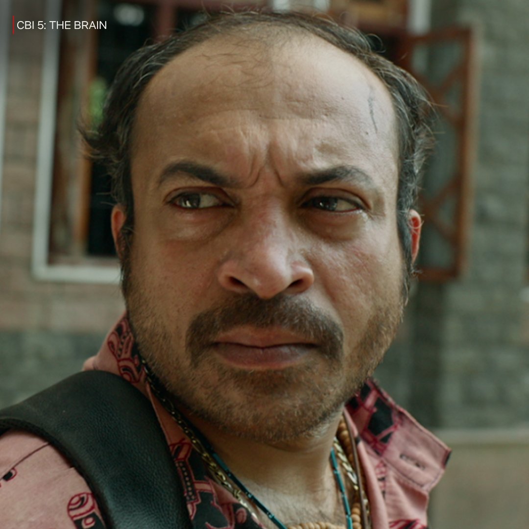 Netflix_INSouth's tweet photo. One case🕵🏻 Old rivalries🙊 and many stories to unfold!
CBI 5: The Brain is now streaming in Malayalam, Tamil, Telugu and Hindi on Netflix. #CBI5TheBrain https://t.co/RaDAAKW1db