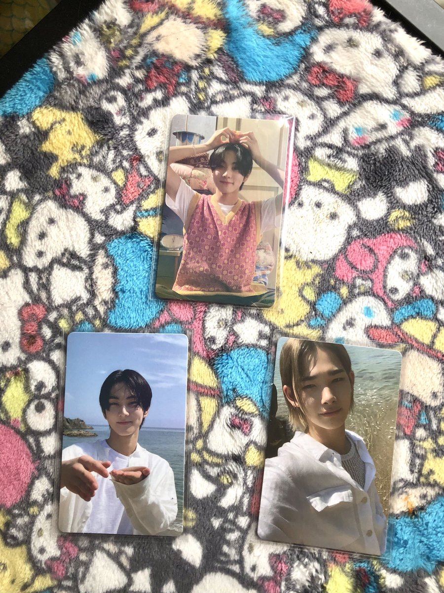 HNK4RT's tweet photo. β βοΈ . . . #calmails κ± : 061222 mail
hii iβd like to let yk that wonki arrived safely !! thank U sm for the VERY secured packaging & for the freebies. iβll take care of them β»
π @shimzycart #ziareviews https://t.co/Srgts9pWU9