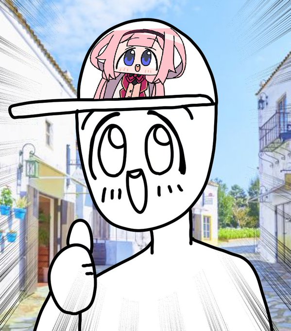 志摩スペイン村に僕のイラストを帽子にプリントしていってくれた方がいらっしゃいました!!(丁寧に確認を取って下さり、許可を出してます!)
帽子きっかけでキャストの方に話しかけてもらったなどの後日談も聞けて、何より僕のイラストが少しでも楽しむ助けになれたことが最高にうれしいです☺ 
