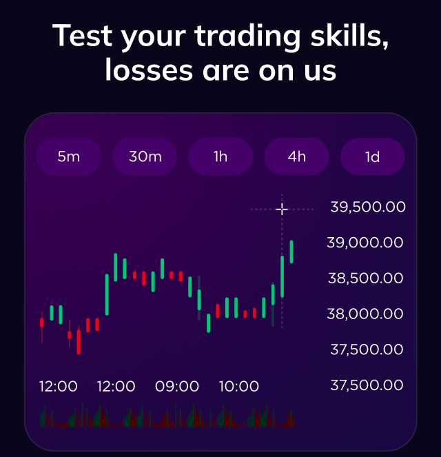Coin_poll_bot's tweet photo. Are we in this Bear market for long? Where will #bitcoin be tomorrow? 

24h Change -6.22%
24h High 30,680
24h Low 27,144

Open a collective position in @coin_poll_bot at 9:00 UTC by voting for Long or Short. And get some $BUSD 

#buycrypt #trade #bot #crypto #coinpollbot #futures https://t.co/dKcSuxxPG8