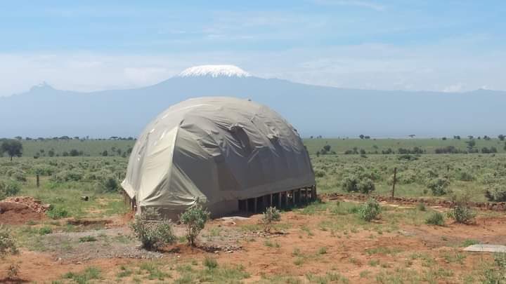 letsDiscoverke's tweet photo. Let's explore Amboseli, check out the amazing Little Amanya Camp. https://t.co/7nqcuAleXZ