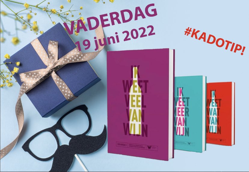 #vaderdag #kadotip #wijn #winelover #wineprofessional
