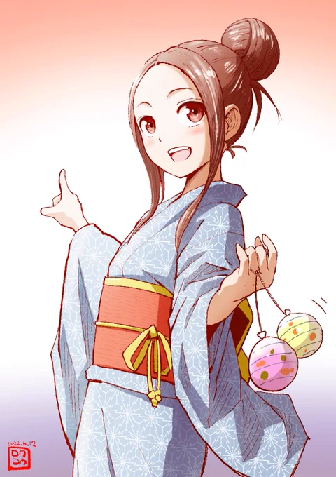 高木さん劇場版はやく観たいのでお仕事頑張るです
#高木さんめ 