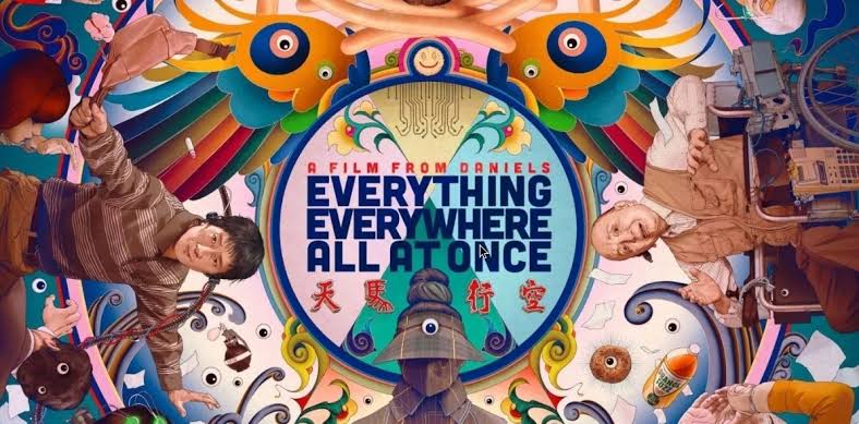 laurogzzf's tweet photo. Porfa porfa porfa vayan a ver "Everything Everywhere All At Once" es más, les pago pero veanla yayayaaa por favooooor. https://t.co/MZywivBug7