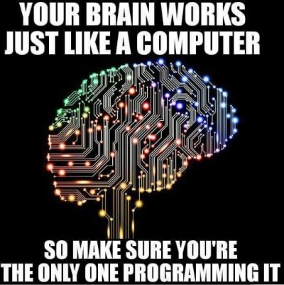 SWeemaes's tweet photo. Those who are able to see beyond the cultural subconscious ,programming will never be understood by the masses...
#yourbrain https://t.co/ECQhYVXUM7