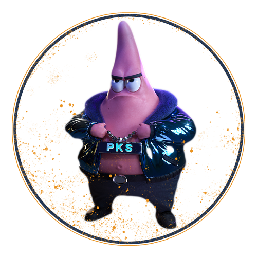 PatrickStar_BSC's tweet photo. Rick Star 的 patrick _BSC https://t.co/lqrD90CBvk