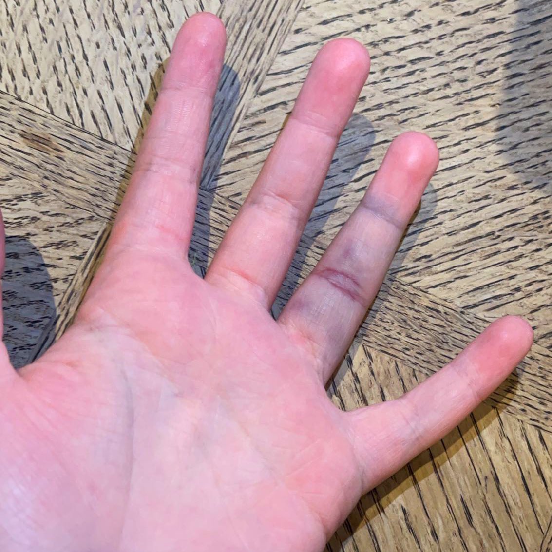 Dan Walker tweet media