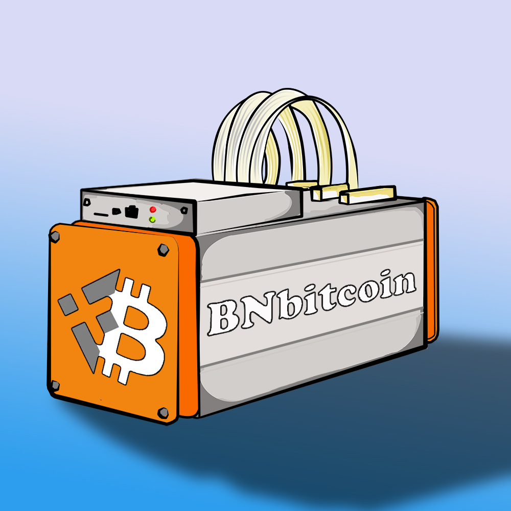 #BNbitcoin on #BNBchain - #BNBTC tweet media