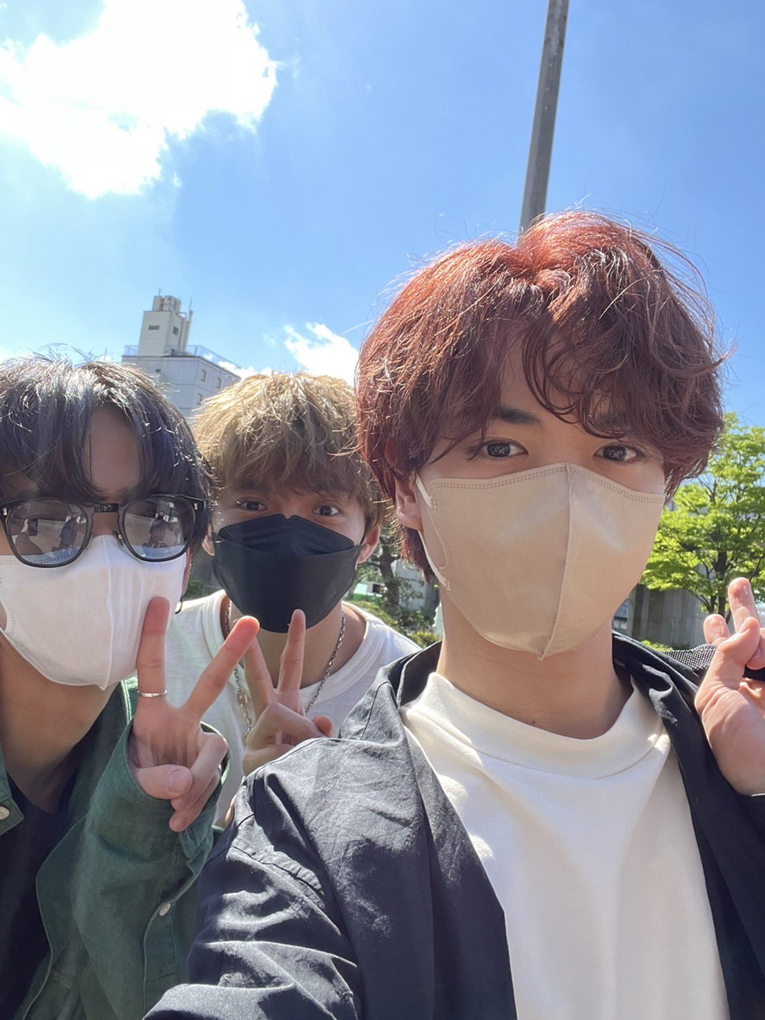 FANTASTICS from EXILE TRIBE on Twitter: