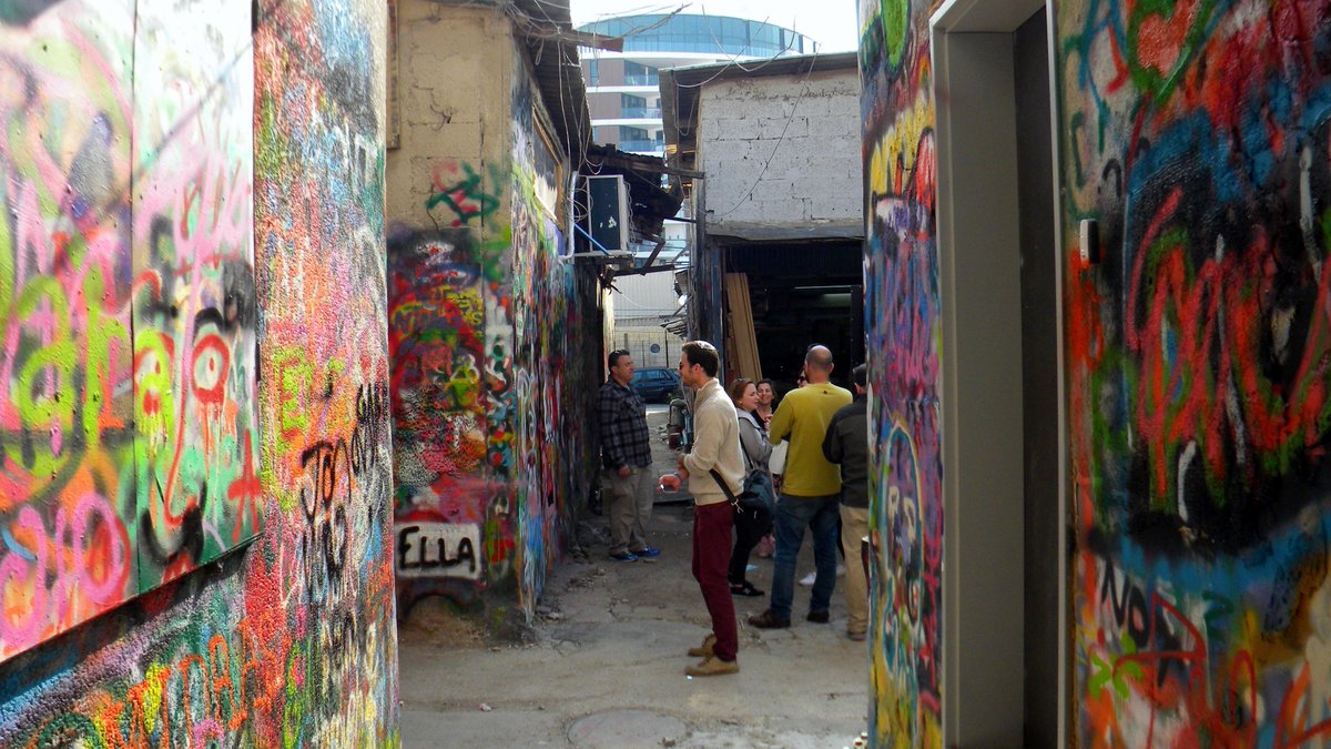 Isa Hoffinger tweet media