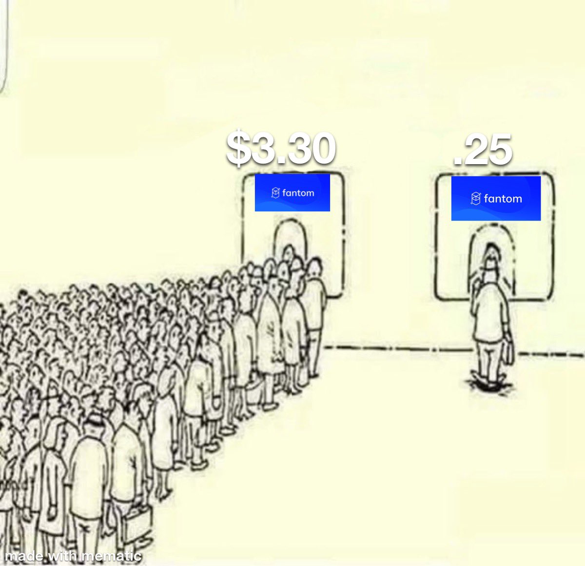 The Genie 🧞‍♂️ tweet media