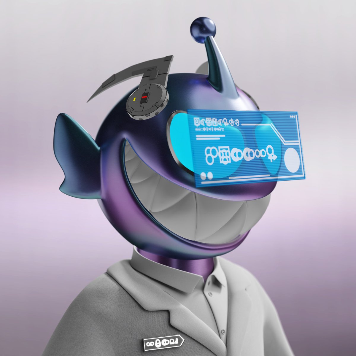 JUYEN SEBULBA tweet media