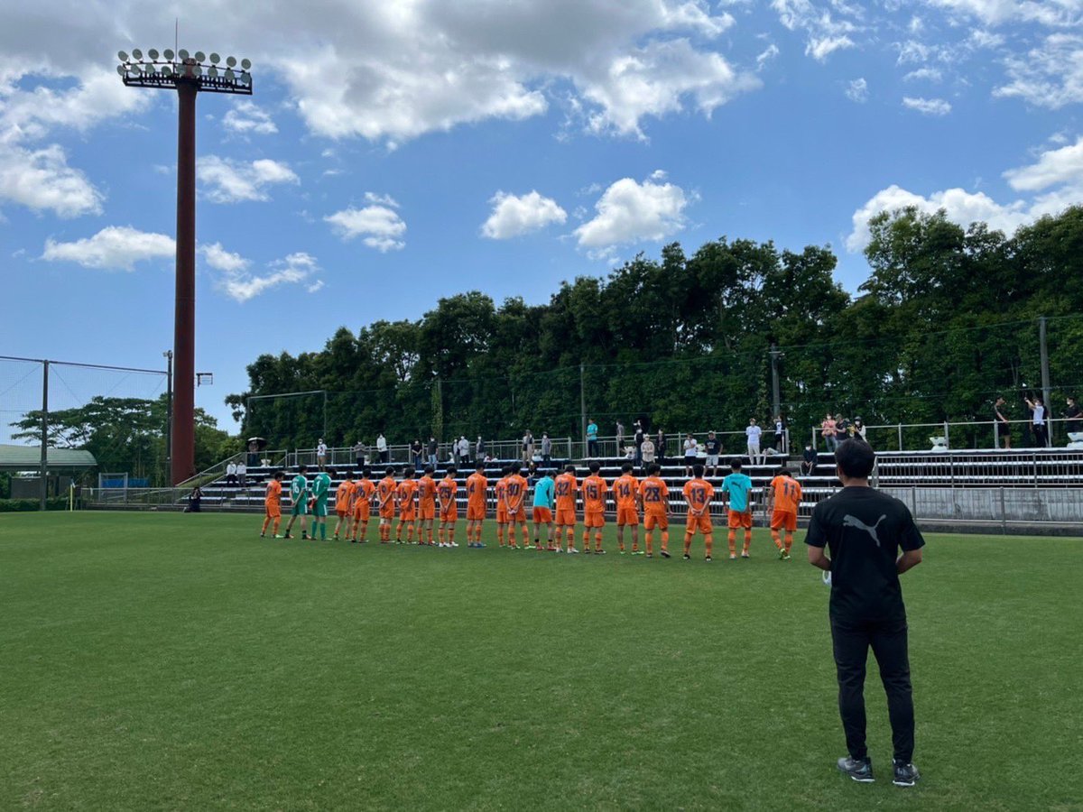 清水エスパルス公式 S Tweet ユース 試合結果 第46回 日本クラブユースサッカー選手権大会 U 18 東海大会 代表決定戦 Vs Honda Fc U 18 6 0 4 0 2 0 本日の結果により 7月下旬より行われる第46回 日本クラブユースサッカー選手権 U 18 大会への出場を決め 清水エスパルス公式 S Tweet ユース 試合結果 第46回 日本クラブユースサッカー選手権大会 U 18 東海大会 代表決定戦 Vs Honda Fc U 18 6 0 4 0 2 0 本日の結果により 7月下旬より行われる第46回 日本クラブユースサッカー選手権 U 18 大会への出場を決め