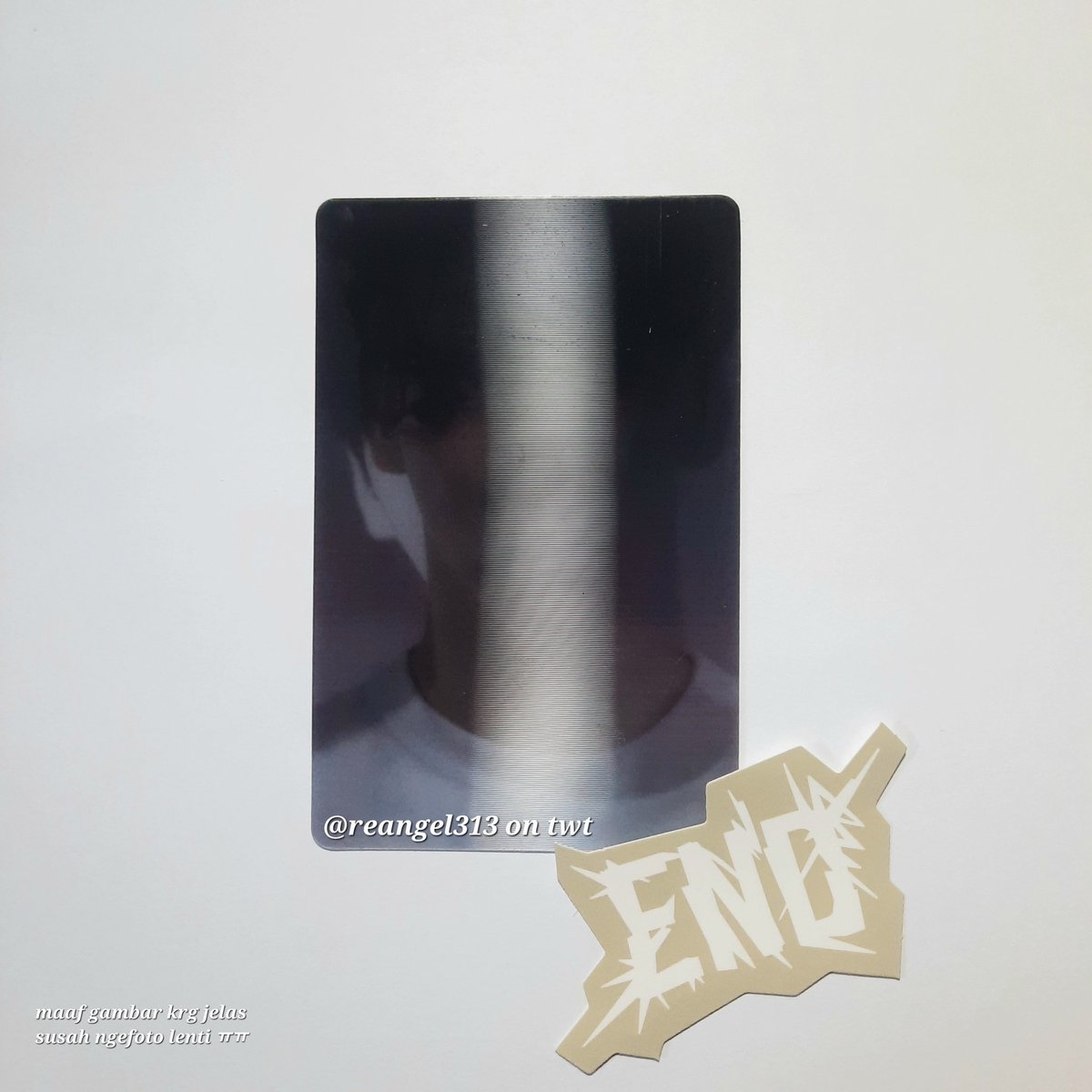 reangel313's tweet photo. @TXTjajan posca beomgyu end 25k
lenti soobin end 35k

nanti ada freebies official
dom jatim https://t.co/35CwOlBFOP