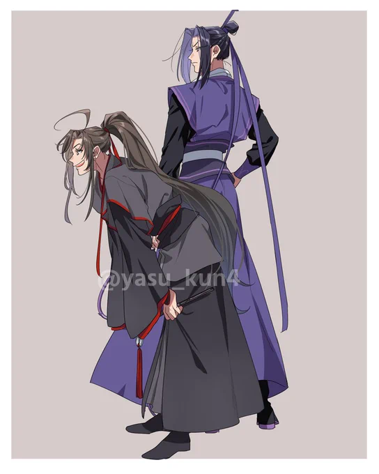 まとめておじさんたちに稽古つけてもらってほしい 