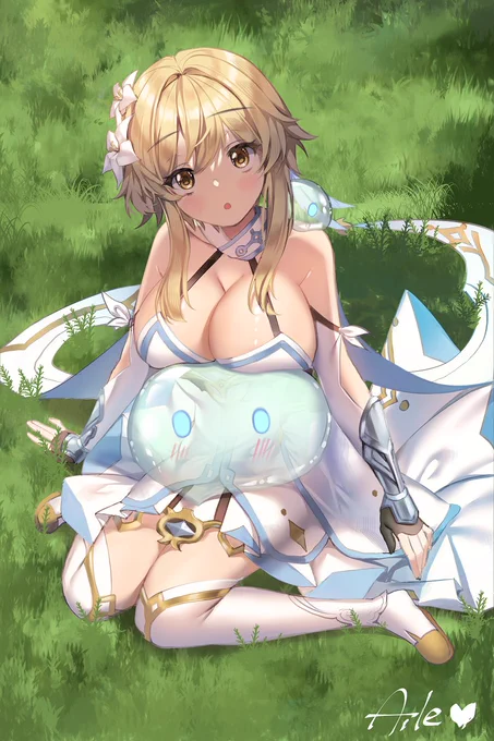 pixivFANBOXで5月のキャラ:蛍(R18差分+PSD+Timelapse)を公開しました!#蛍 #GenshinImpact #原神
https://t.co/DuMA1dzk4F 