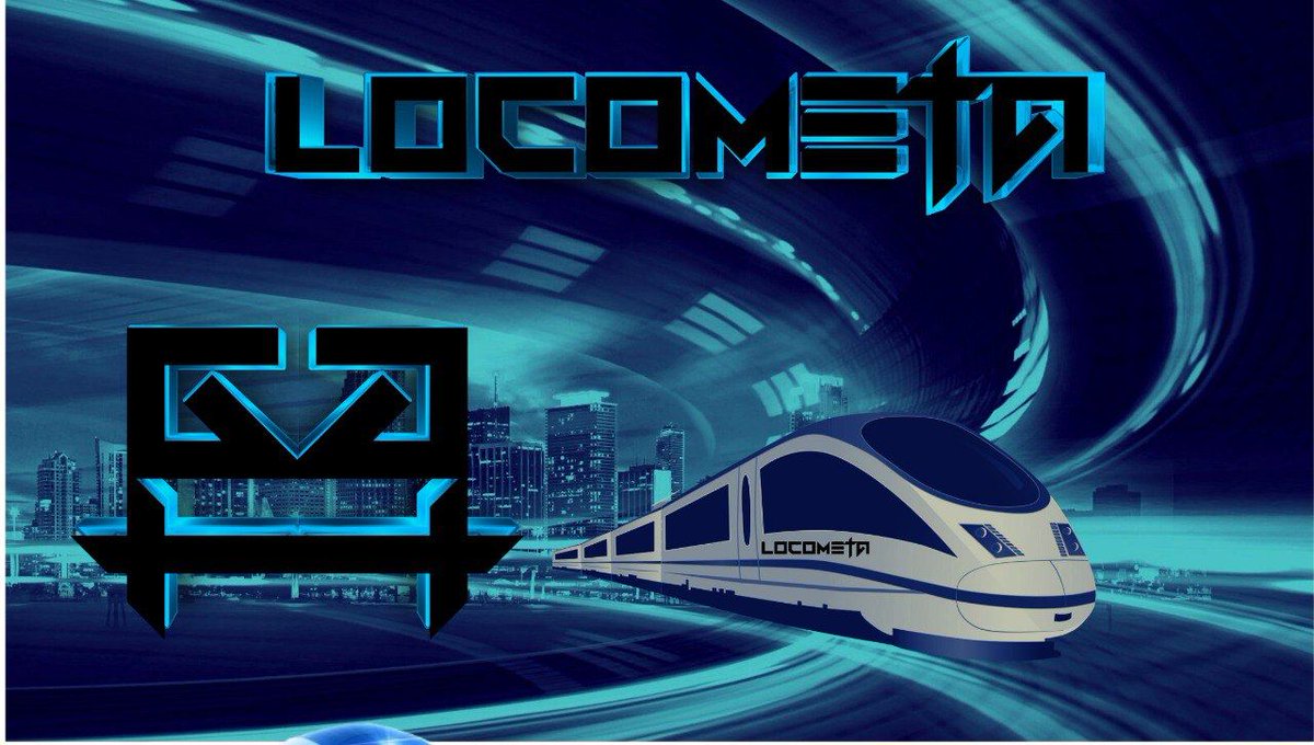 LOCO META Members tweet media