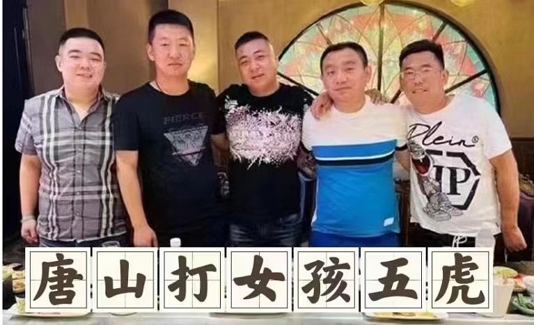 sully93455338's tweet photo. 唐山此次事件的發生，只是單純的查當事人的劣跡嗎？為什麼不考慮是誰讓他們這樣大膽，做出如此惡劣的行為，當地政府是不是應該反思，那些不作為的官員是不是該滾回家種田去了。 https://t.co/o0t9TyXQF6