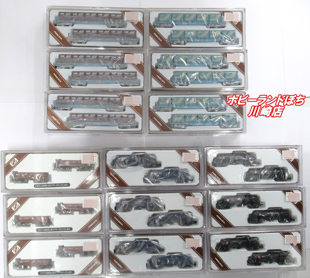 ホビーランドぽち@11月博多 on X