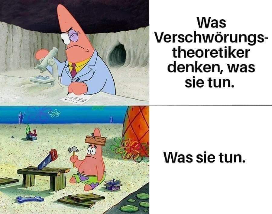 GoldenerAluhut's tweet photo. Guten Morgen! 😀 https://t.co/sVoAYcEQGg