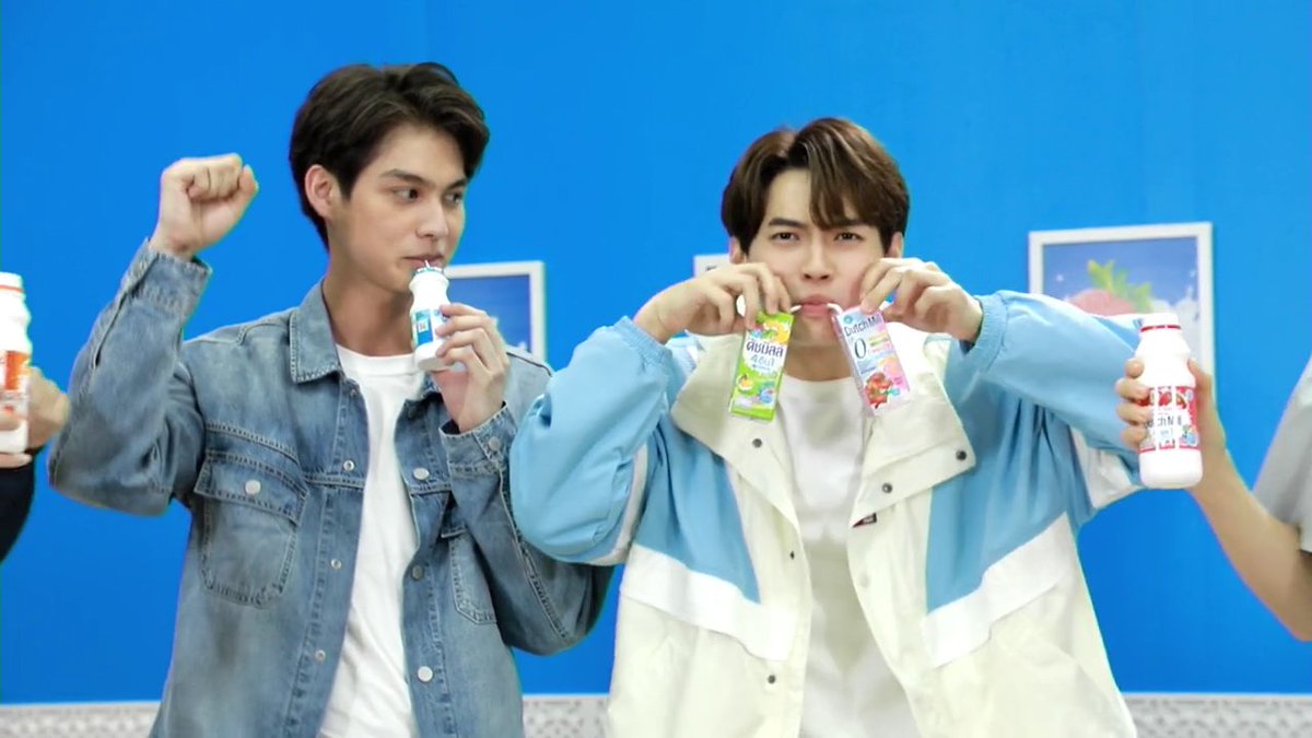 willow__28's tweet photo. BW relationship dynamics:
Thread of BW being Ying and Yang and complete each other♥️
#ไบร์ทวิน

1) One is extreme case of introvert and other is extreme case of extrovert😎 https://t.co/lLjYi8ZuGO