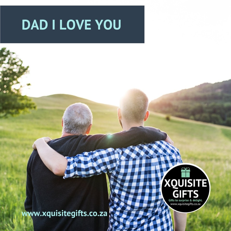 XquisiteGiftsCT's tweet photo. Show your Dad that you love and care for him - Father's Day is coming up on the 19th of June. Get him a gift, no matter the size or whether it be large or small. We are here to service you.-Xquisite Gifts Team 
https://t.co/F4ianCxEfO
#xquisitegifts #giftsforhim #happyfathersday https://t.co/PJEZddQuEF