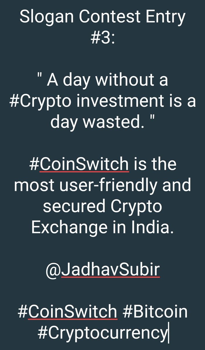 Subir Jadhav tweet media