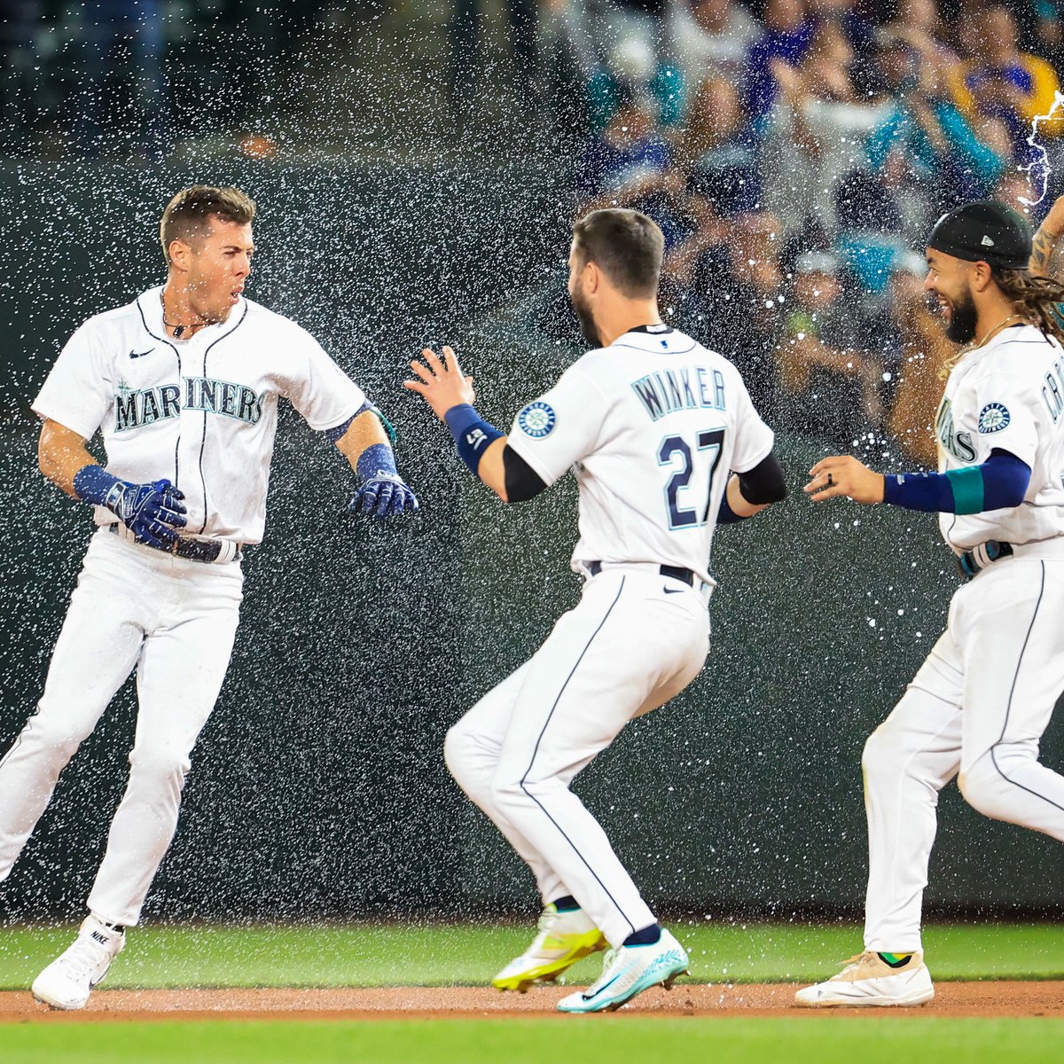 Seattle Mariners on Twitter: 