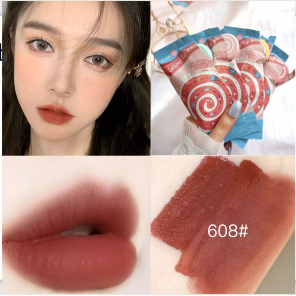 thya128's tweet photo. Lipcream lolipop✨
rate 4.8✨
https://t.co/bp8Fa0dYQ4
#TREASURE #YEJI #lipstick #Beatbox3rdWin #makeup https://t.co/AnWm7fFEPf