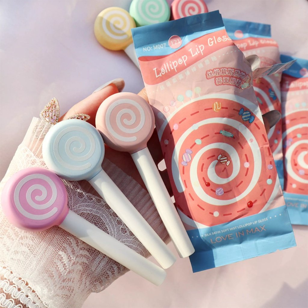 thya128's tweet photo. Lipcream lolipop✨
rate 4.8✨
https://t.co/bp8Fa0dYQ4
#TREASURE #YEJI #lipstick #Beatbox3rdWin #makeup https://t.co/AnWm7fFEPf