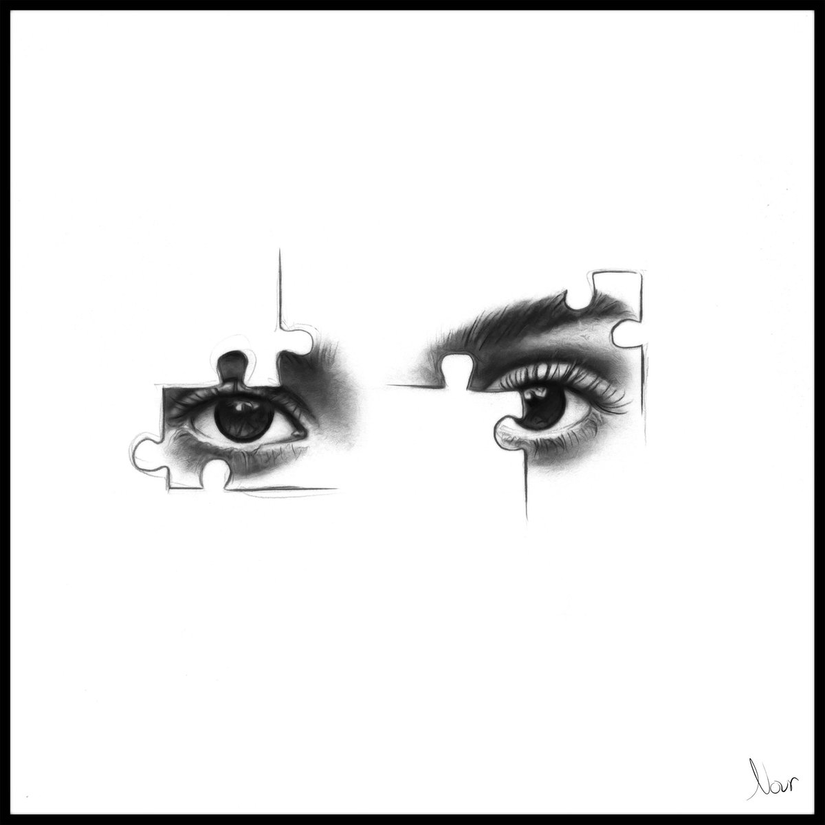 I present to you the final piece of this collection… 

Enigma 💋 

10 eds 1.5 $XTZ 

Find it here: objkt.com/asset/KT1GuHFk…

#tezos #CleanNFT #objktcom