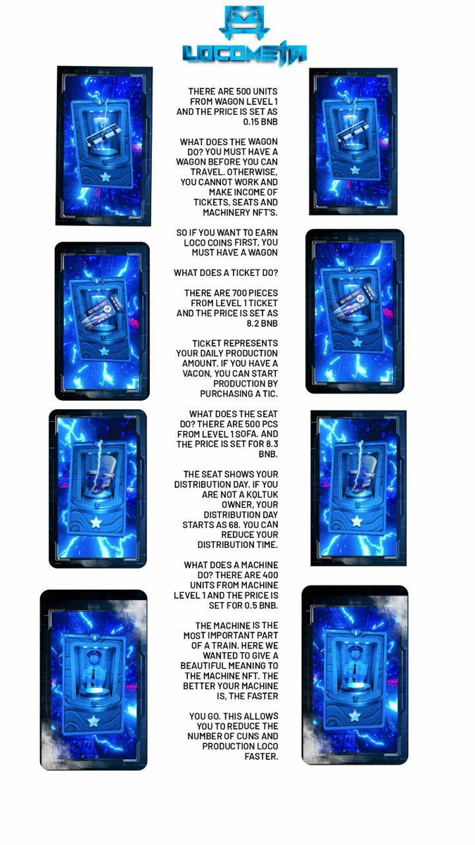 LOCO META Members tweet media