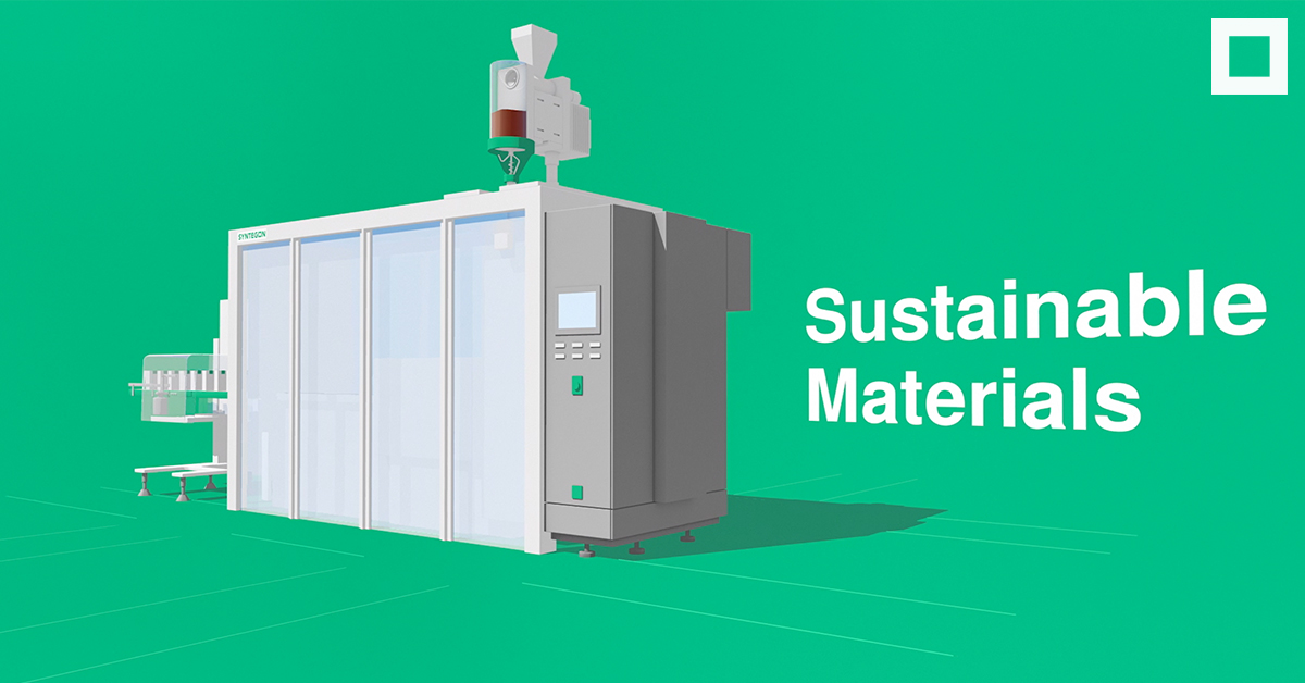 Syntegon's tweet photo. At @Syntegon, we think outside the box and cover every aspect of packaging including #sustainability.♻️ So we can provide new and sustainable packaging solutions that benefit the environment and your business success. 💪 Learn more: https://t.co/8gvxIAr0C0
#WeKnowCoffee https://t.co/ilEqqCdVT9