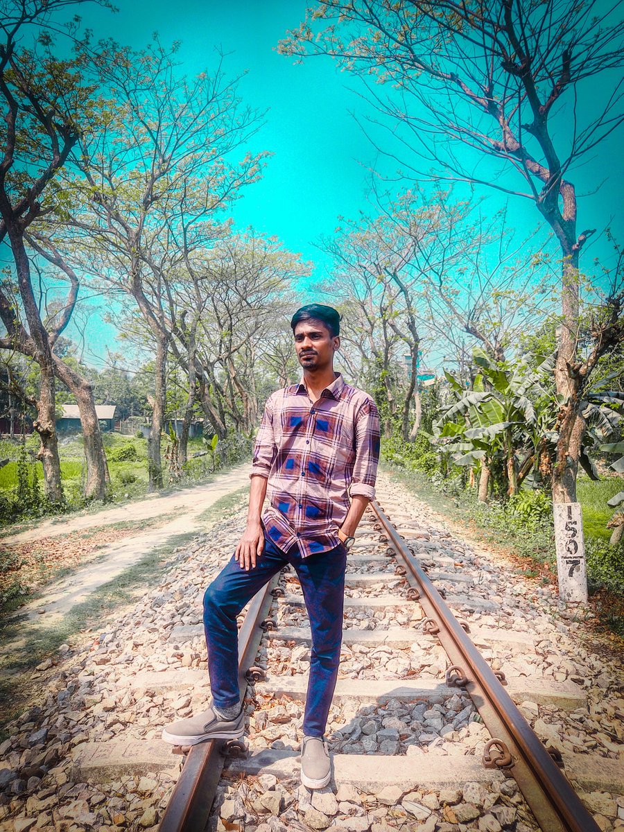 GeneralMeraj's tweet image. Every new day is a
chance to change your life. 
#lifestyle