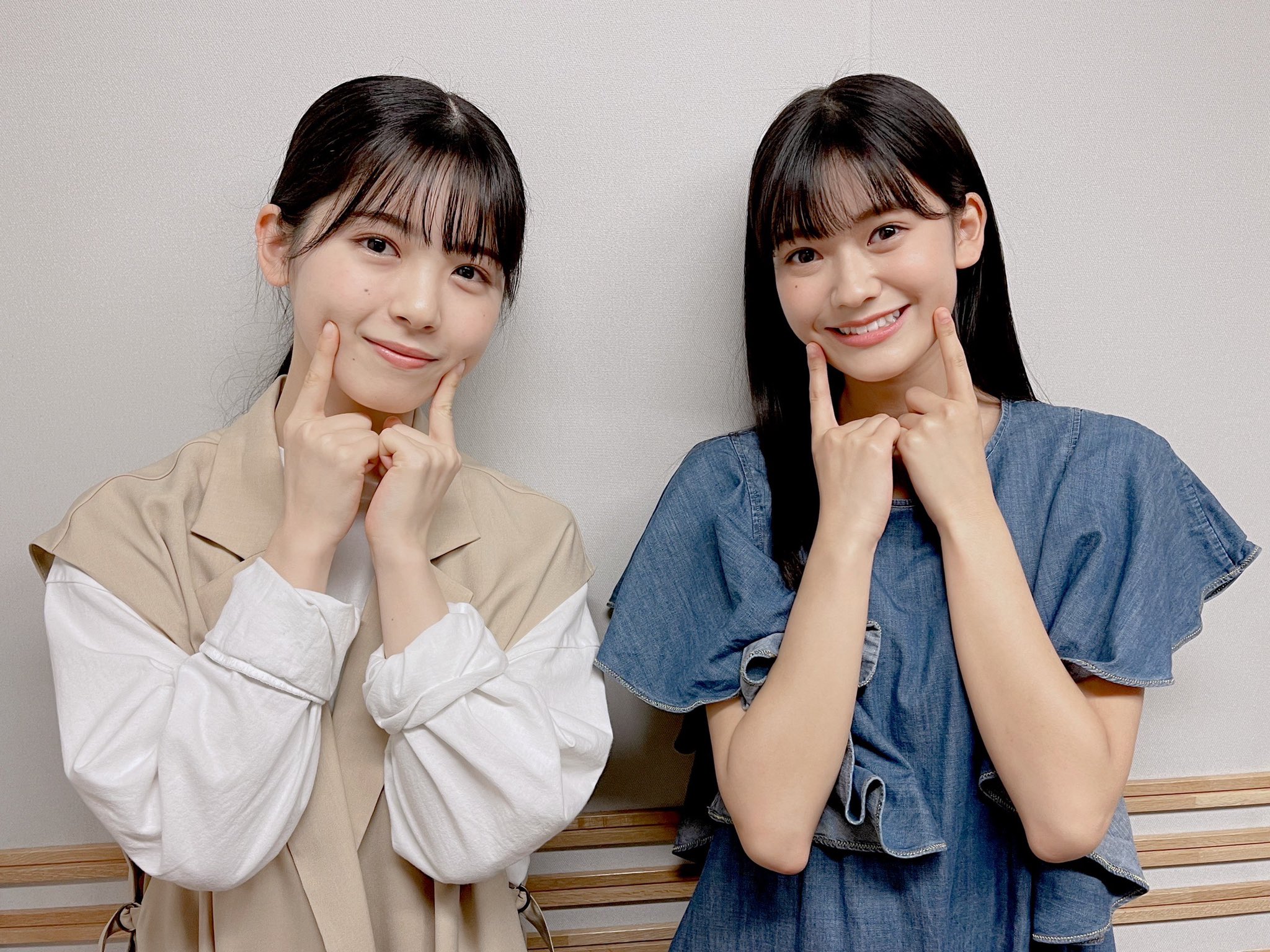乃木坂46 on X: 