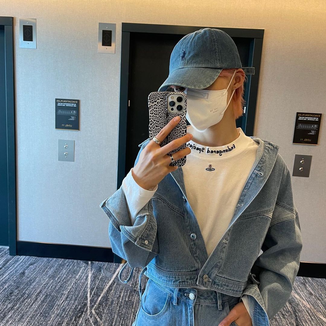 [📸IG] official_theboyz instagram update #NEW #뉴

I miss you💙
#NewShot

#THEBOYZ #더보이즈 <a href="/WE_THE_BOYZ/">THE BOYZ (더보이즈)</a> <a href="/IST_THEBOYZ/">더보이즈(THE BOYZ)</a>