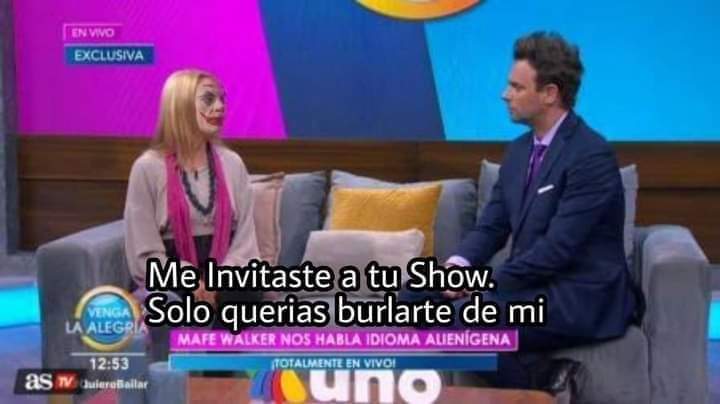 #Joker2  #alienigena