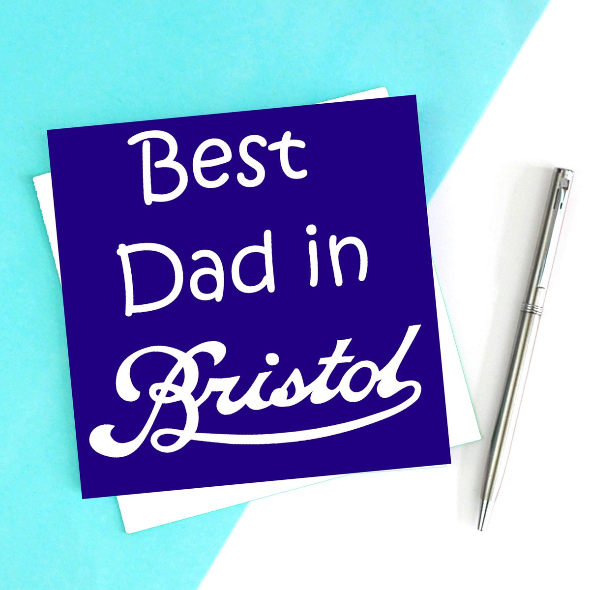🗓️ It's one week until Father's Day 

#TheBristolShop #bristol #bristolcard #IloveBristol #bristolshop #shopbristol  #bristoletsysellers #bristolblogger #bristolbusiness #InspiredByBristol #fathersdayinbristol #bristoldads #bristoldad #bristolparents #bristolblog