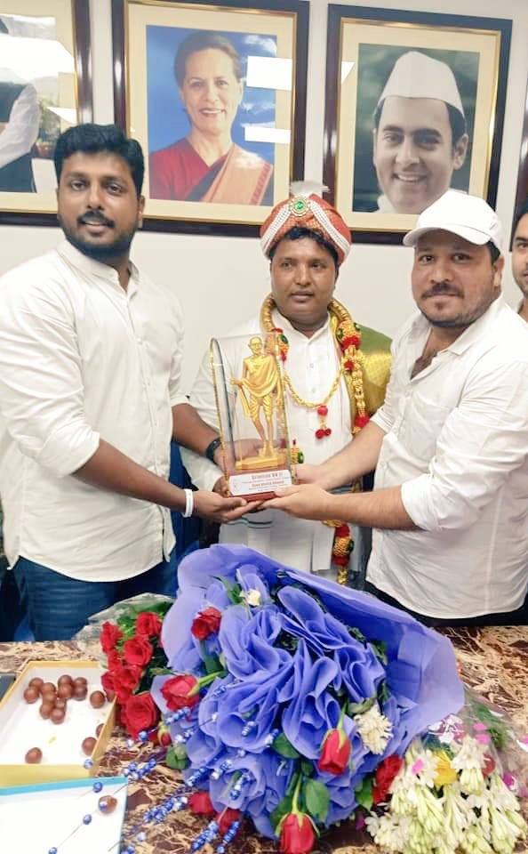 syedkhalid4488's tweet photo. Would like to thank My senior incharge in Tamil Nadu for his guidance throughout 🙏 https://t.co/uj8Sop3Tx6
