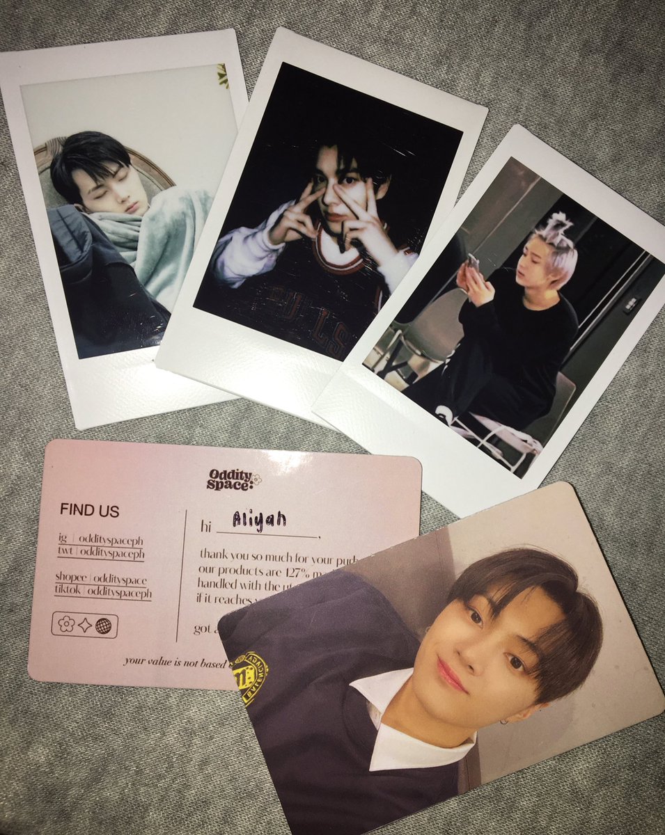 jsngflirtz's tweet photo. aaaa forda fake bf ni ferson HAHAAHAHAH tysm @oddityspaceph !! https://t.co/4nv0LkEmHN