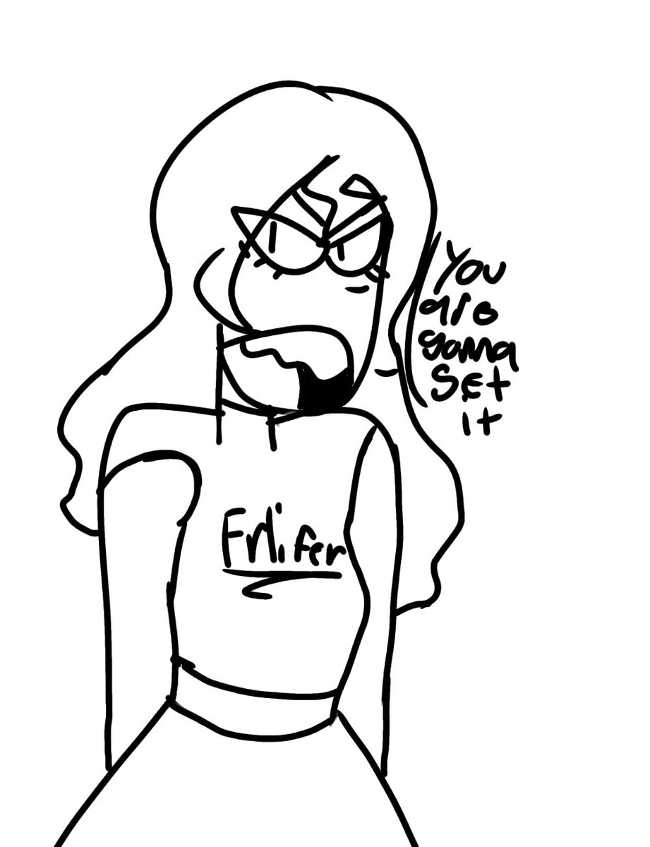 PercyDagger's tweet photo. Ah yes I'm wanted to join in so yeah here is swapped ruby! #spookyswapped this was fun https://t.co/v2pmj30Rwr