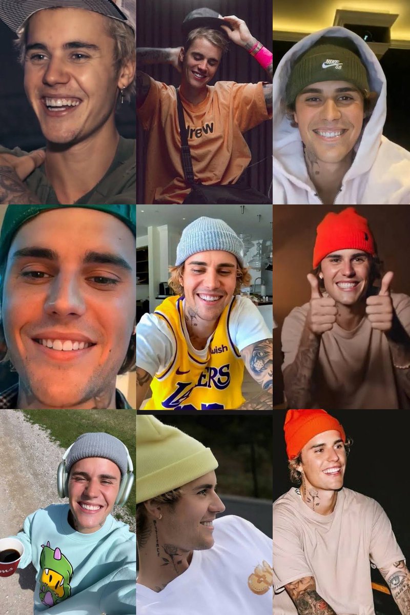 JBPhilippines's tweet photo. can’t wait to see this smile again 🥺💜✨ luv u @justinbieber !! https://t.co/PHhnrMiZ6W