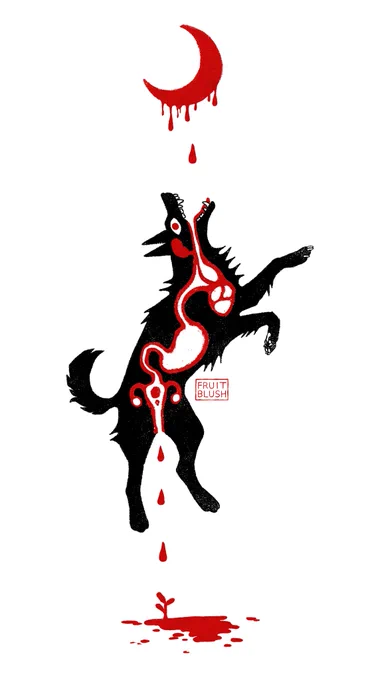 Blood Moon 
