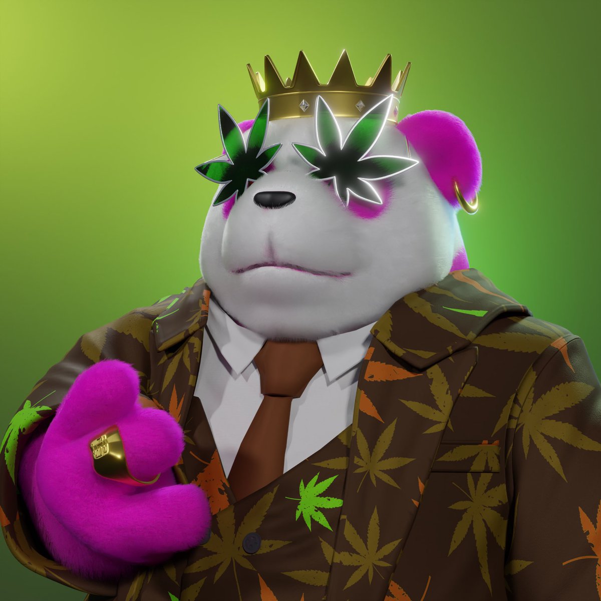 High Hopes tweet media