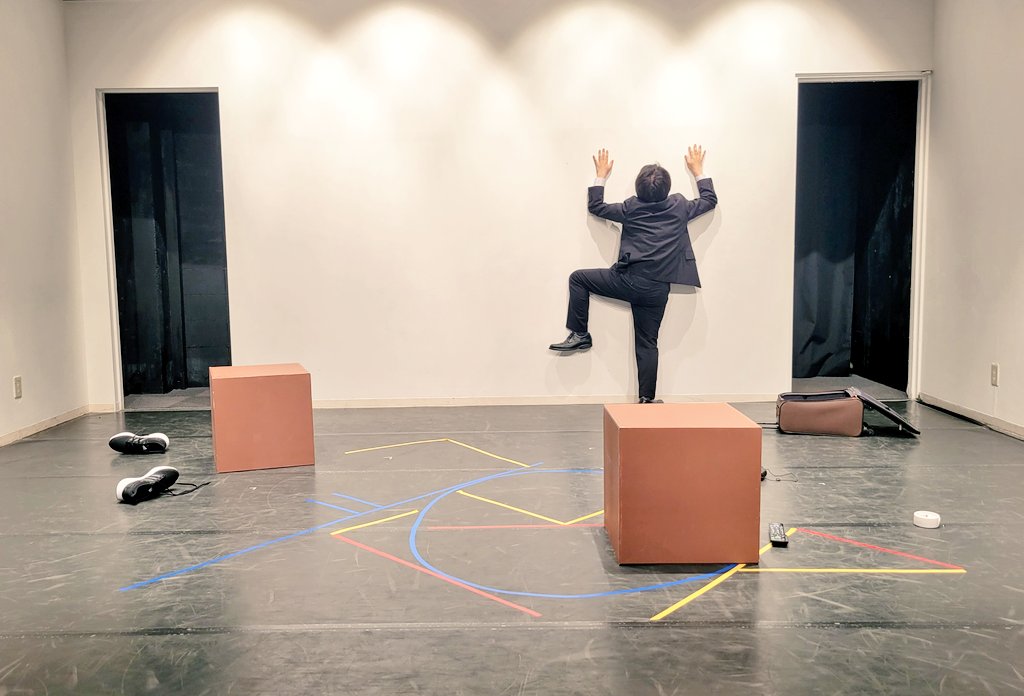 不定深度3200 tweet media