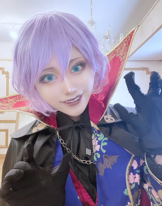 Twitterのコスプレ画像50