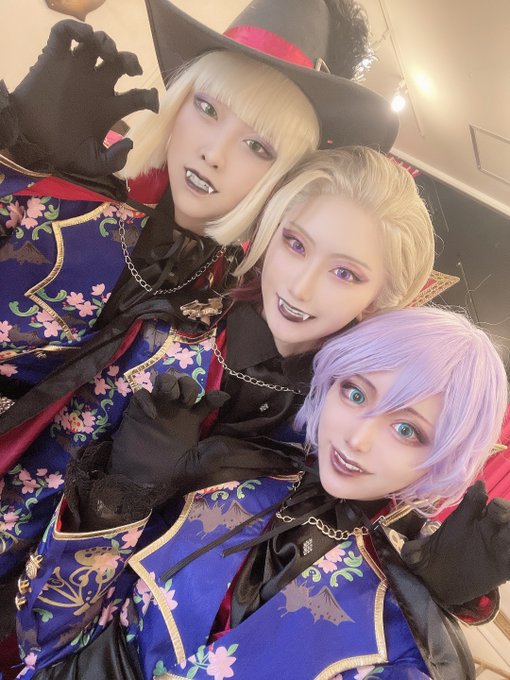 Twitterのコスプレ画像49