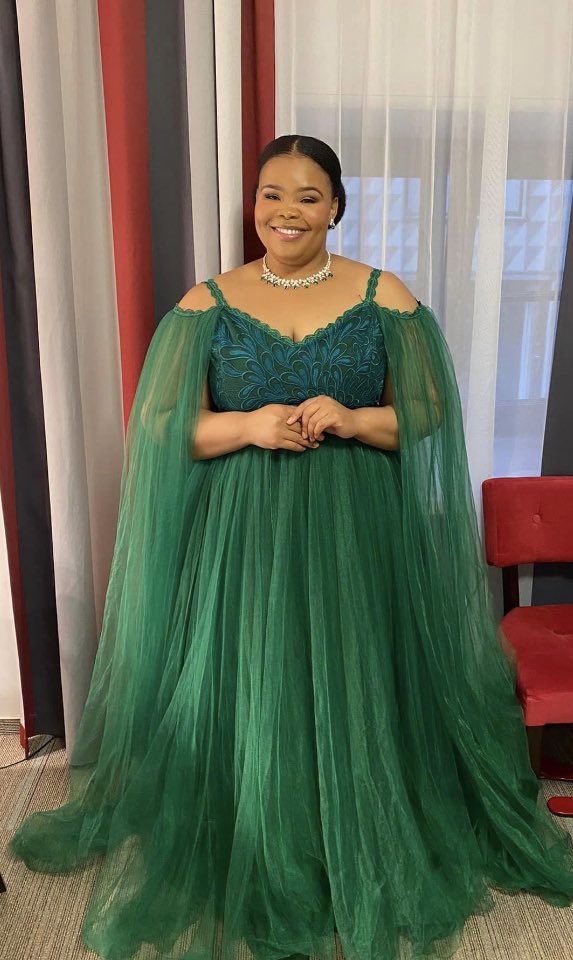 Alumna, Nombulelo Yende, has won 1st prize for female voice, the Maria Fołtyn Prize, a Tdeusza Pszonka award, the Moniuszko Music Lovers prize &amp; Audience Prize in the 11th International Stanisław Moniuszko Vocal Competition #operasingers #moniuszkocompetition <a href="/moniuszkocompet/">Moniuszko Vocal Competition</a>