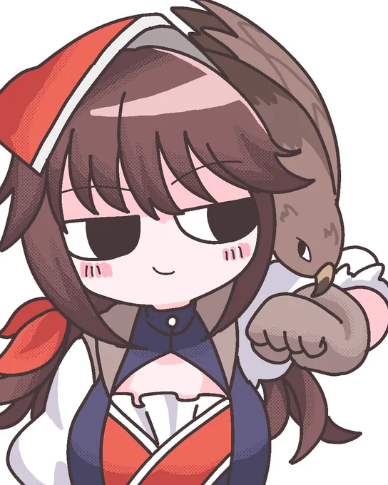 リクエストより
ファルコン 